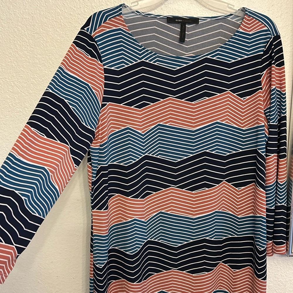 BCBG | dress